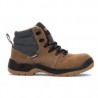 Botas de campo